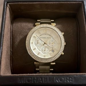 Michael Kors Watch